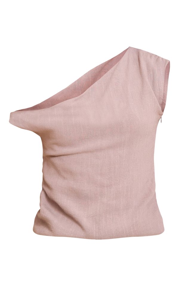 fdd6a07da4dc3398a01f19bf6e364dcc435d1a28_CNM8424_5_mocha_lightweight_woven_asymmetric_tie_back_long_top