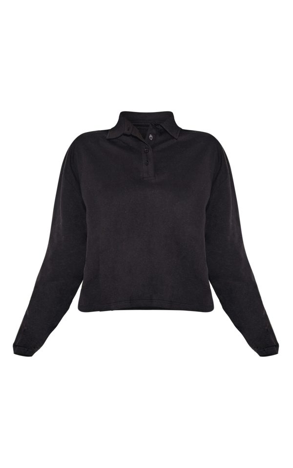 fdf7922f64d4ec574cf2336b5e788956b9c32792_CNM3755_5_black_cotton_collar_detail_long_sleeve_top