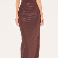 fe083a4ee130122e2ca20c3414edfe0bb6e027ed_CNM9153_2_deep_chocolate_double_layer_slinky_maxi_skirt