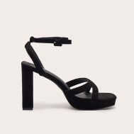 fe3ff03bf8144b97b14f42472a87722f7cb0bc1a_CNC2797_1_black_faux_suede_square_toe_lace_up_flat_chunky_heeled_platforms