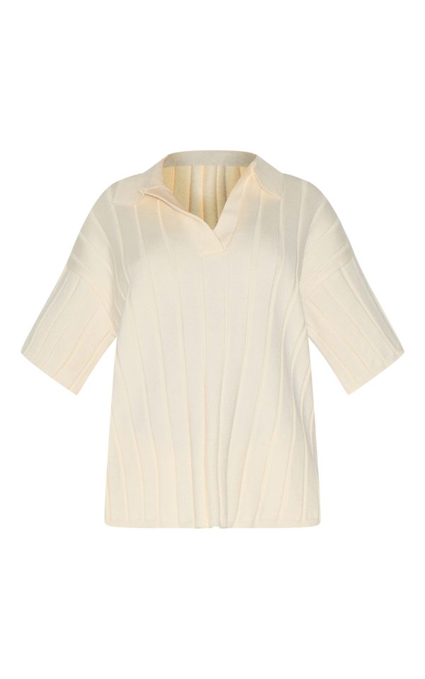 fe54fad530e72dfefb467776b67d8c725d1c6b7f_CNM7662_5_cream_rib_knit_oversized_polo_top
