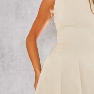 fe58d81e8ce69f77391fa5645398d99d139e756a_CNJ8908_4_stone_stretch_woven_racer_pleated_shift_dress