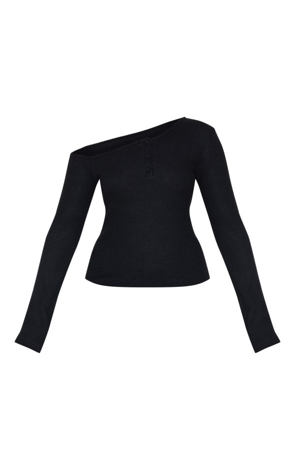 fe79f24553798110e3cf411165b5891eee26b86f_CNL8764_5_black_rib_button_detail_asymmetric_long_sleeve_top