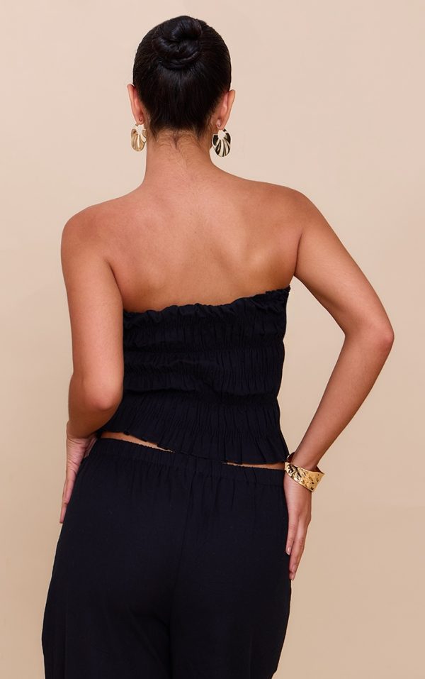 fea568b164fdea5916eb4a7531dcc47fecc63078_CNM6115_2_black_shirred_bandeau_top