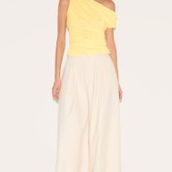 fec589f48eab56f389048f9fd1a528a27be67ddc_CNM6683_3_lemon_double_layer_mesh_ruched_detail_asymmetric_top