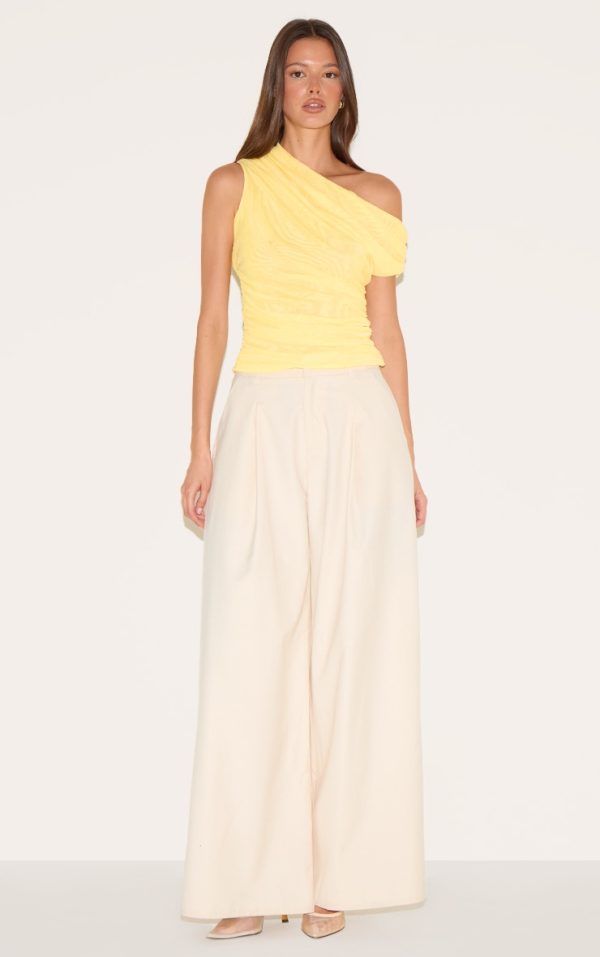 fec589f48eab56f389048f9fd1a528a27be67ddc_CNM6683_3_lemon_double_layer_mesh_ruched_detail_asymmetric_top
