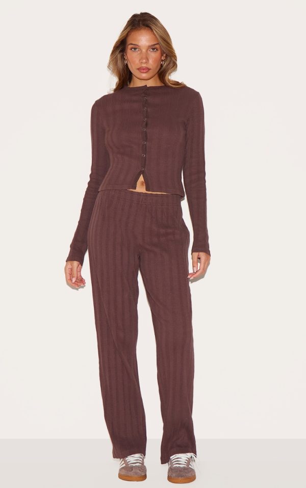 fec731e8a285d6820dc06a9d2b2f20aab34a1d8f_CNL8714_3_dark_brown_rib_popper_fitted_long_sleeve_long_top