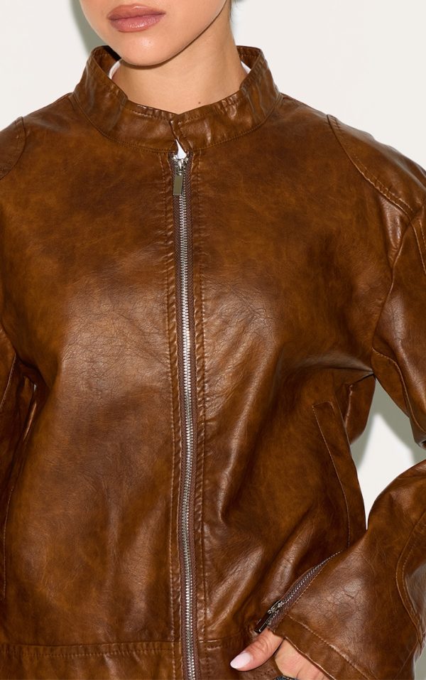 fece646d4aa833f90413c5dd7904479a98a563fc_CNL7335_4_chocolate_faux_leather_washed_boxy_biker_jacket