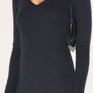 ff04164e1d6f692f4fd002414311c89c96eae277_CNL7512_4_black_ribbed_v_neck_long_sleeve_maxi_dress