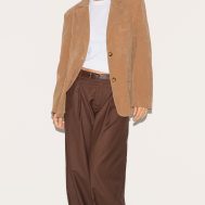 ff286aa9db22542d3857d9eeb2856410071341b0_CNL1805_3_tan_faux_suede_longline_blazer