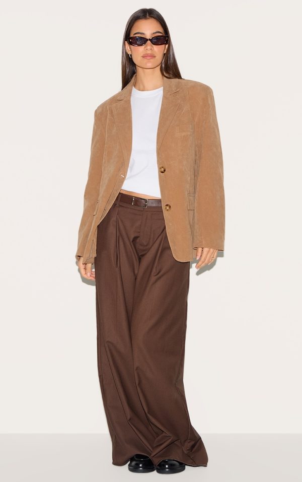 ff286aa9db22542d3857d9eeb2856410071341b0_CNL1805_3_tan_faux_suede_longline_blazer
