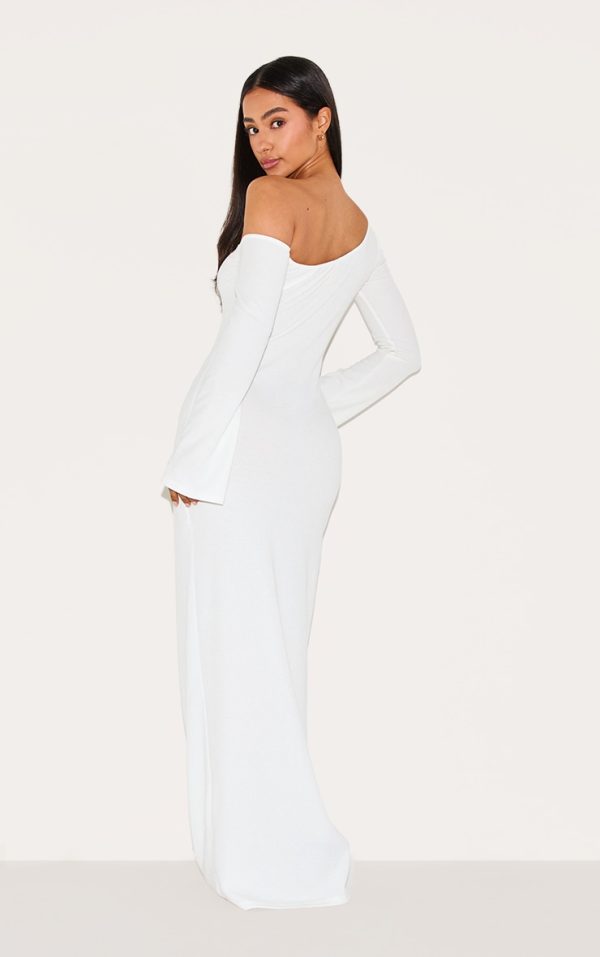 ff70f6ad6f790f1767f4b6e9b64e79a2c943fbf5_CNM2872_2_petite_cream_asymmetric_ribbed_maxi_dress