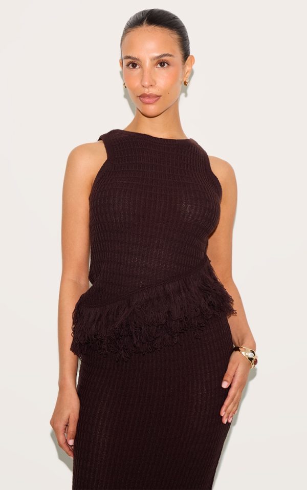 ff753a69bd66a2b56b57d43524348723ae04cc23_CNN2569_1_petite_chocolate_fringe_edge_sleeveless_knit_top