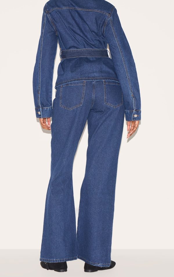 ff793740971efce71a467bdf3f8d72a405173b84_CNL5662_3_dark_blue_mid_waist_contrast_stitch_flared_jeans