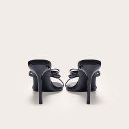 ff7961649334e1de0fc391feec1440977727f2b2_CNL4001_3_black_pu_round_toe_bow_strap_high_stiletto_heeled_mules