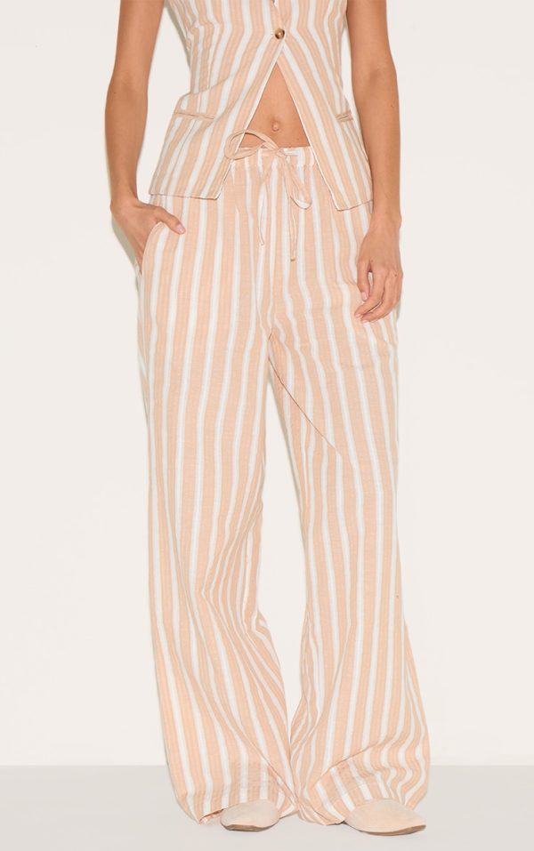 ff814d529aaaaf36f9cc6724a1a7cbc495a36801_CNM3208_2_beige_striped_drawstring_wide_trousers