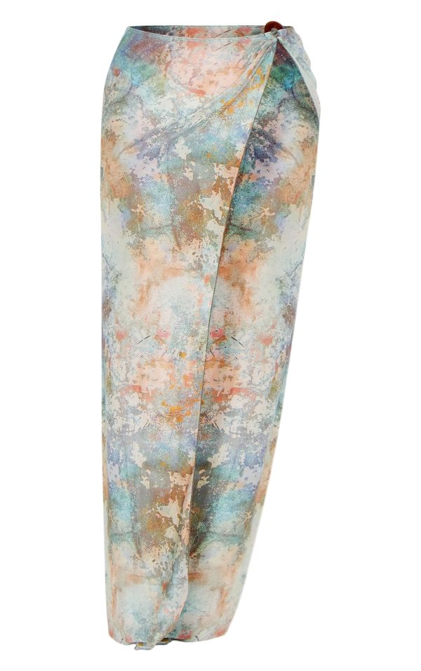 ffbc61edb5008bb553c9368cdf8e5ef2cf180ecc_CNL5009_5_green_mottled_print_o_ring_detail_maxi_beach_skirt