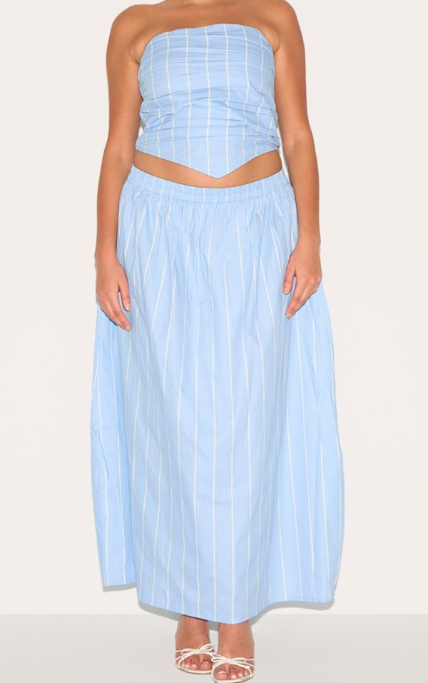 ffbd3fa3206a3e39d4e0af93adfb49dcfd64b14f_CNM5111_2_plus_blue_cotton_poplin_maxi_a_line_skirt