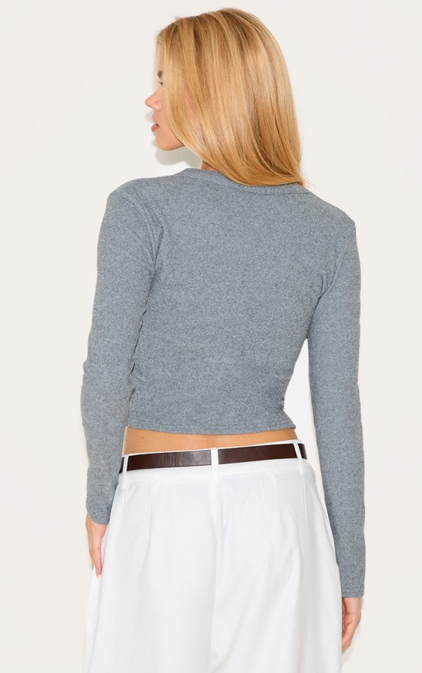 ffd99c57069f1822bd769e43ca2bb776005c0d8a_CNL8972_2_charcoal_soft_touch_rib_asymmetric_button_down_long_sleeve_top-1