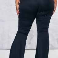 fff4267b33858482f0ba628e746aedd647f97552_CNC2188_3_plus_black_flare_leg_high_waisted_trousers